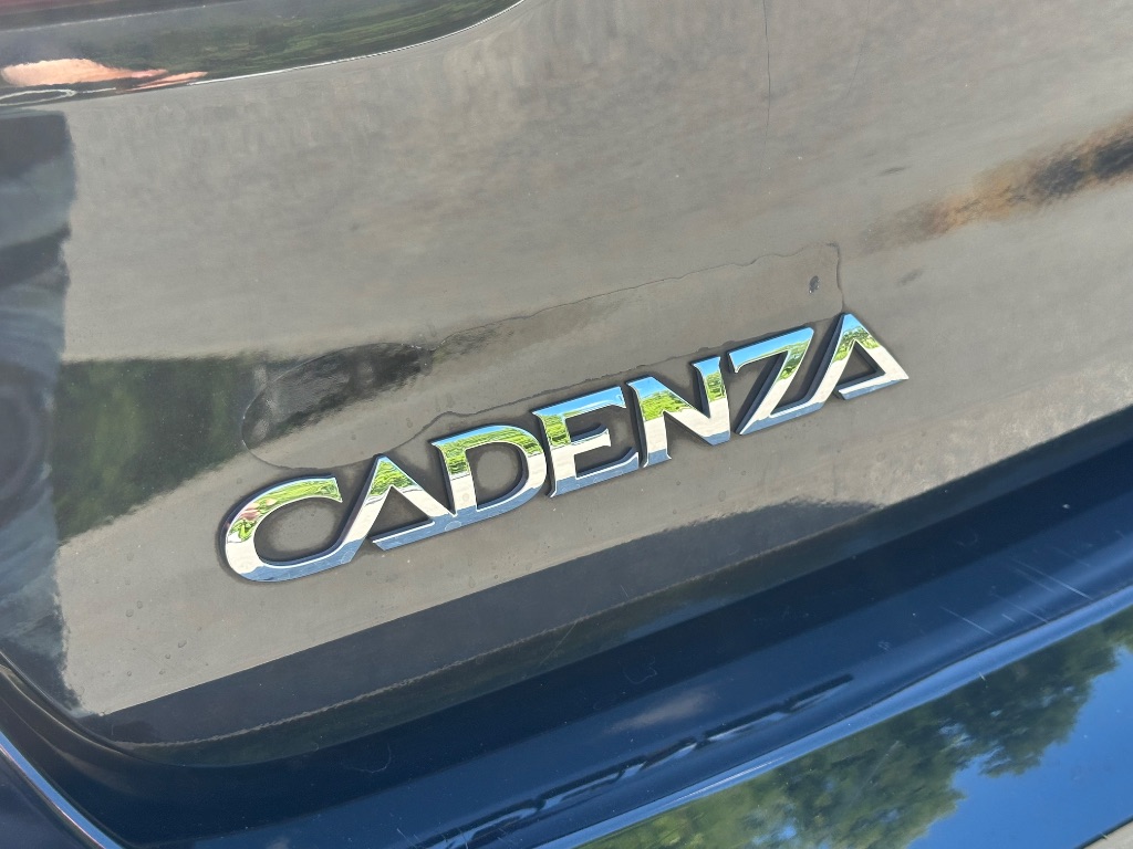 2019 Kia Cadenza - $14,299