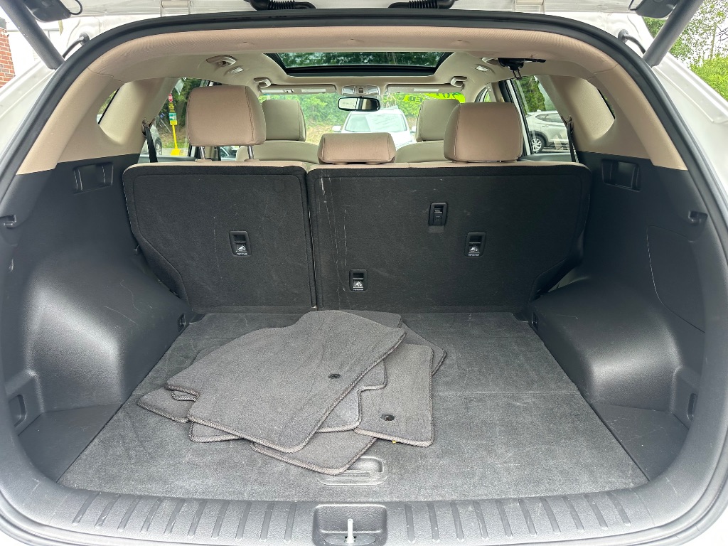 2017 Hyundai Tucson - $11,999