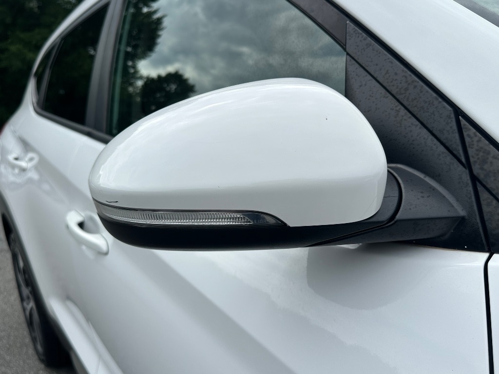 2017 Hyundai Tucson - $11,999