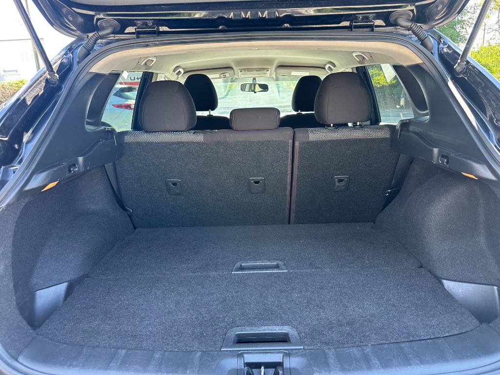 2018 Nissan Rogue - $9,499