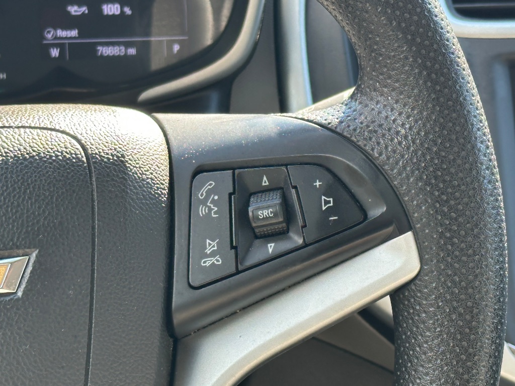 2020 Chevrolet Sonic - $8,499