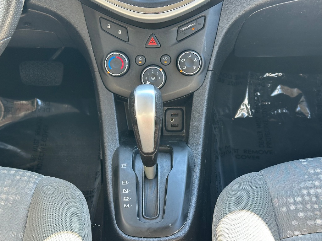 2020 Chevrolet Sonic - $8,499