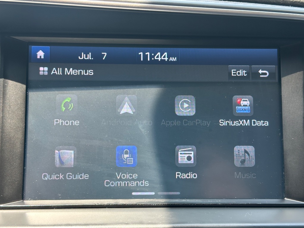 2019 Hyundai Elantra - $10,999