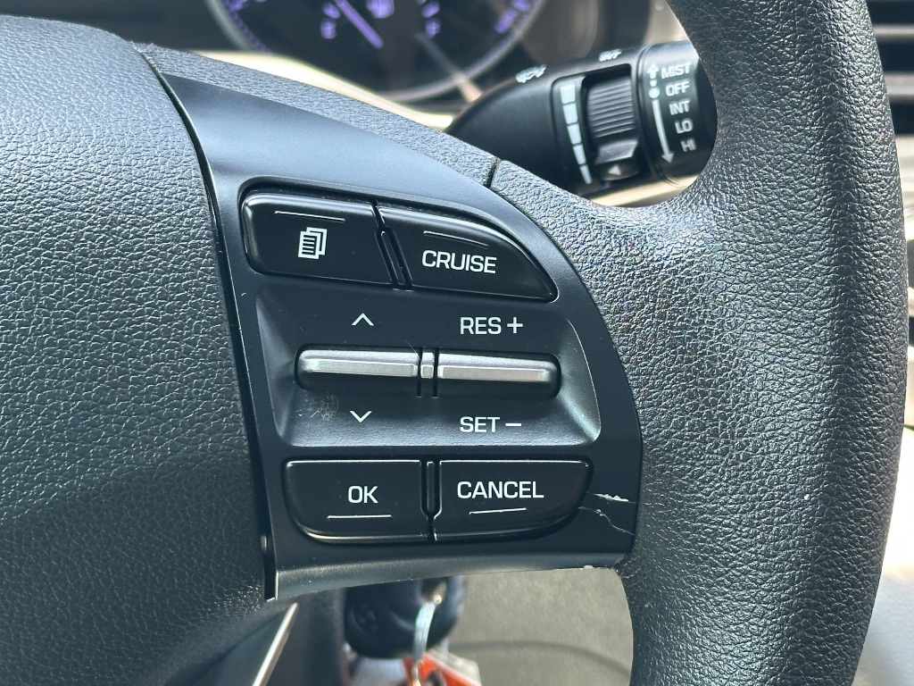 2019 Hyundai Elantra - $10,999