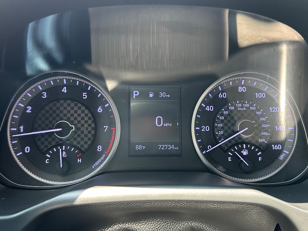 2019 Hyundai Elantra - $10,999