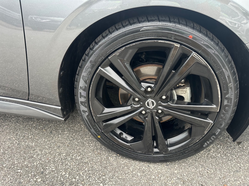 2022 Nissan Sentra - $14,499