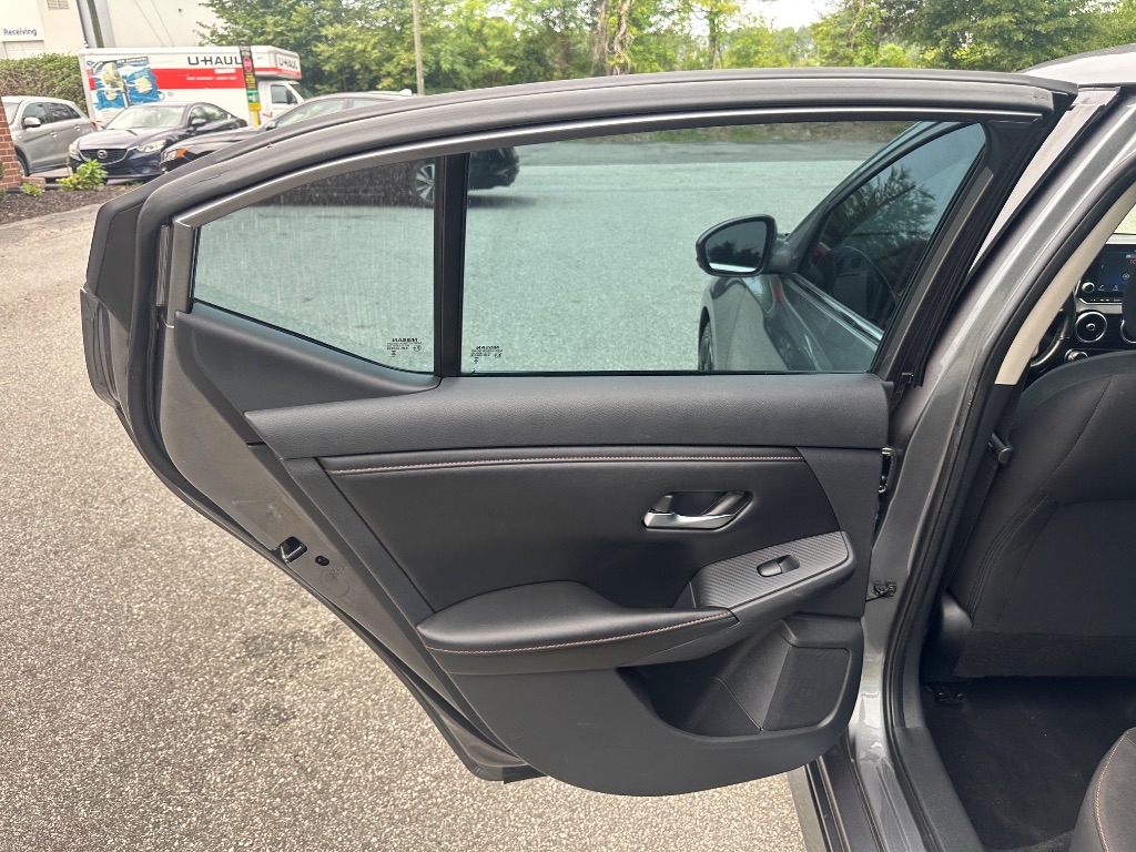 2022 Nissan Sentra - $14,499