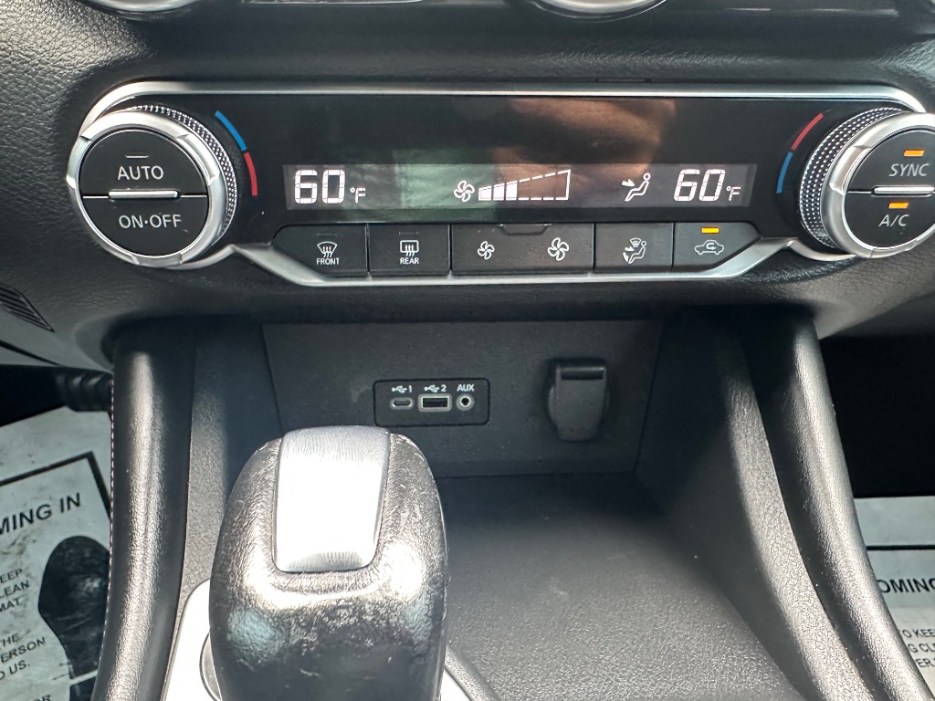 2022 Nissan Sentra - $14,499