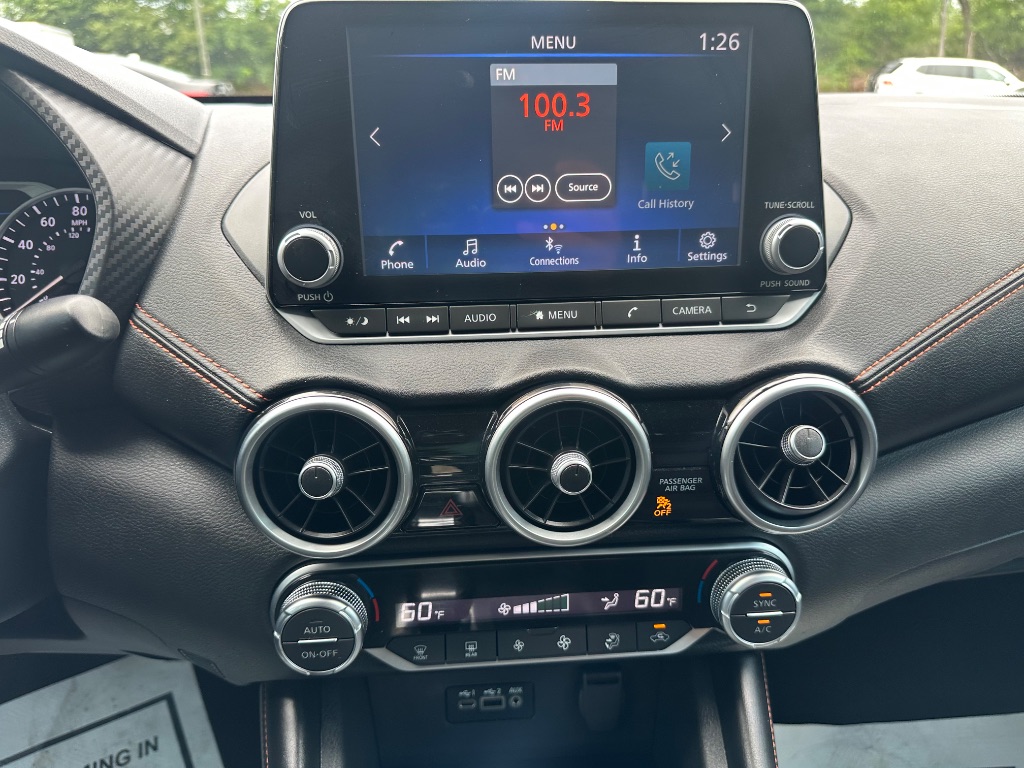 2022 Nissan Sentra - $14,499