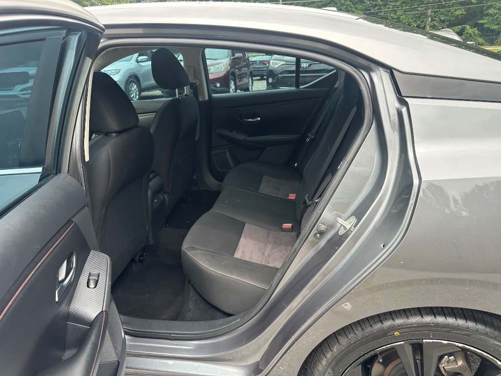 2022 Nissan Sentra - $14,499
