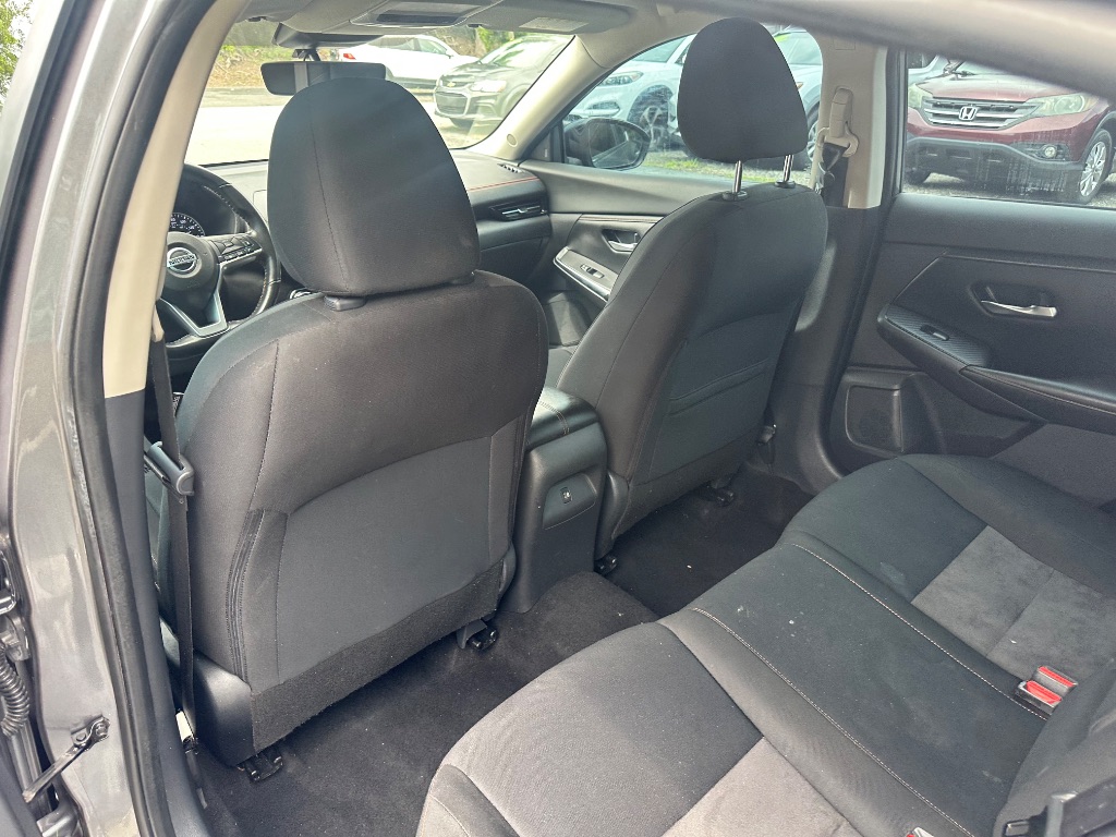 2022 Nissan Sentra - $14,499