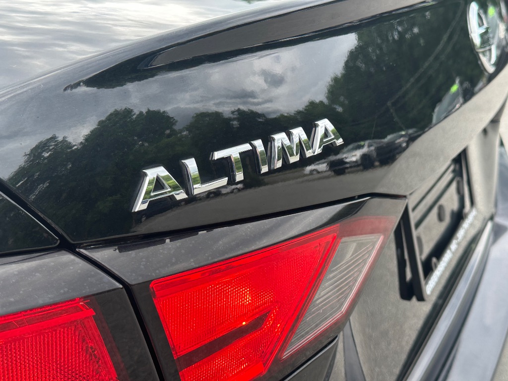 2020 Nissan Altima - $13,499