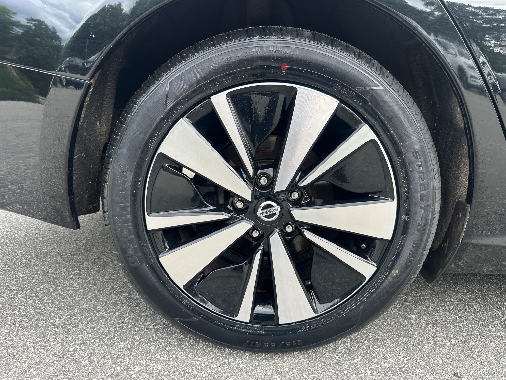 2020 Nissan Altima - $13,499