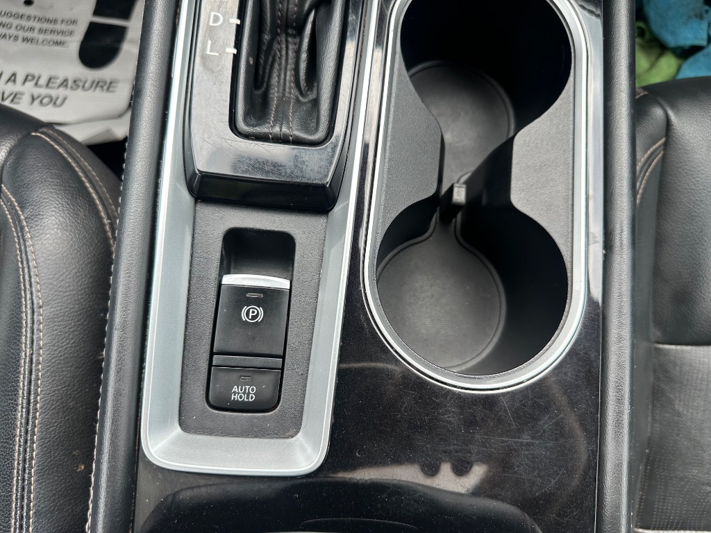 2020 Nissan Altima - $13,499
