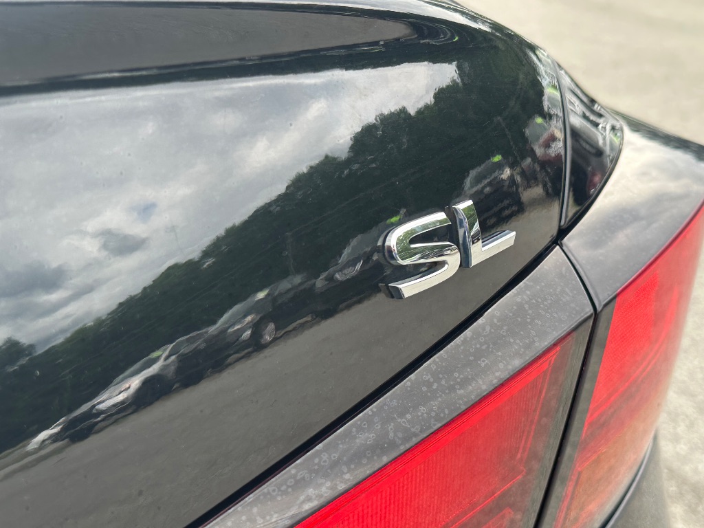 2020 Nissan Altima - $13,499