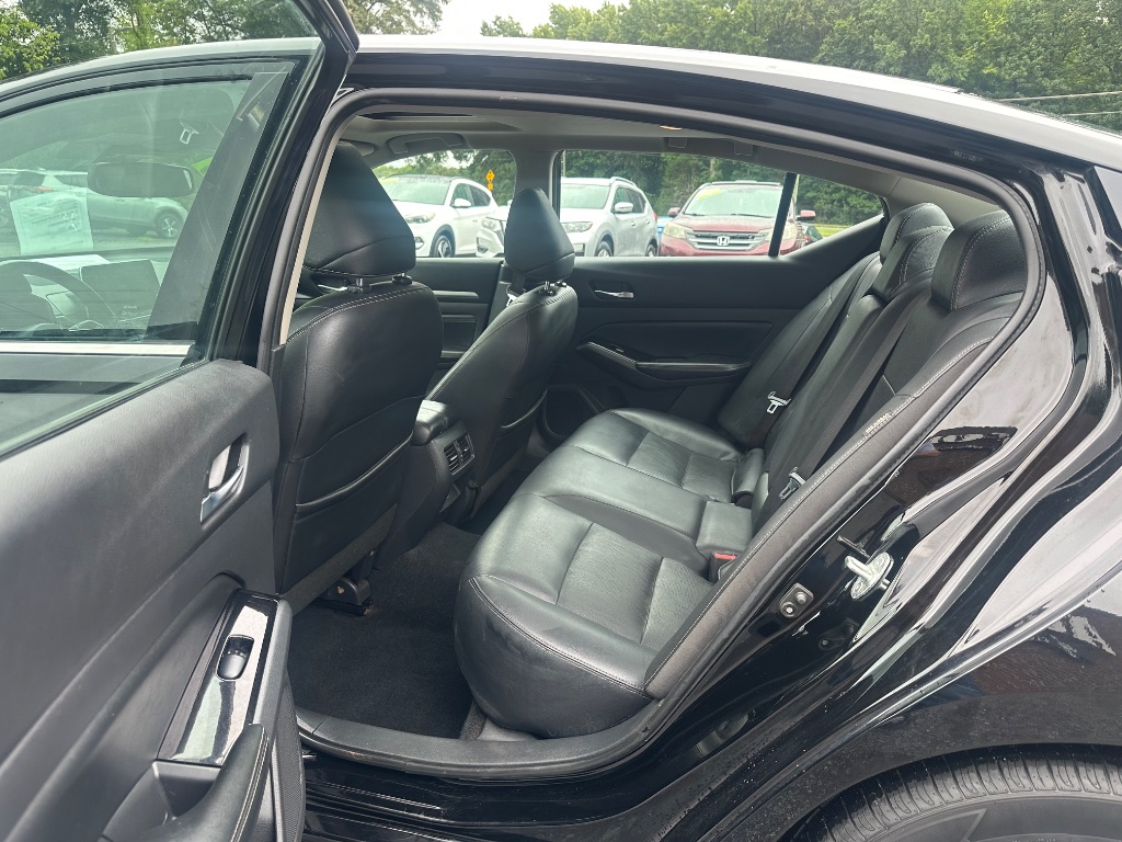 2020 Nissan Altima - $13,499