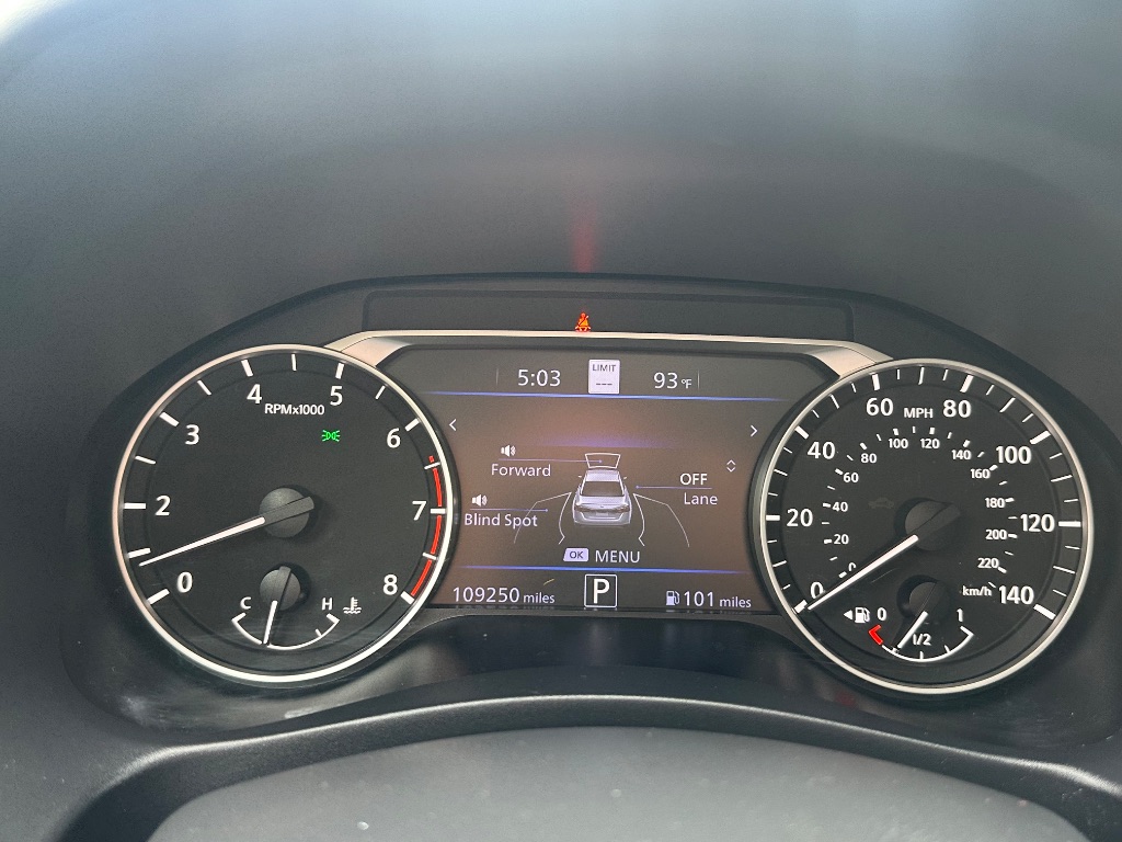 2020 Nissan Altima - $13,499