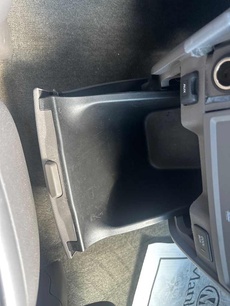 2016 Honda Odyssey - $14,499