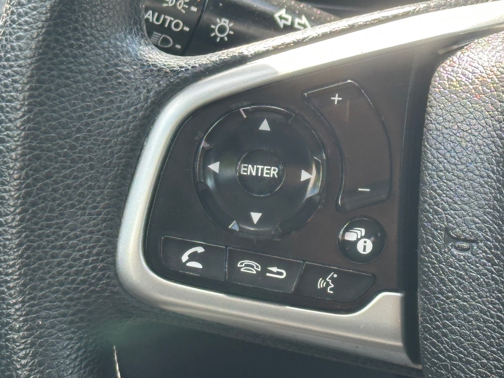 2021 Honda Civic - $14,999