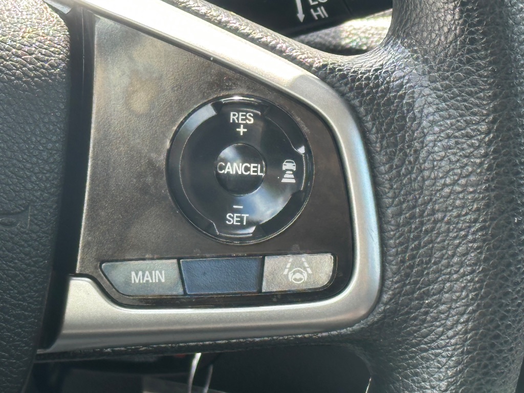 2021 Honda Civic - $14,999