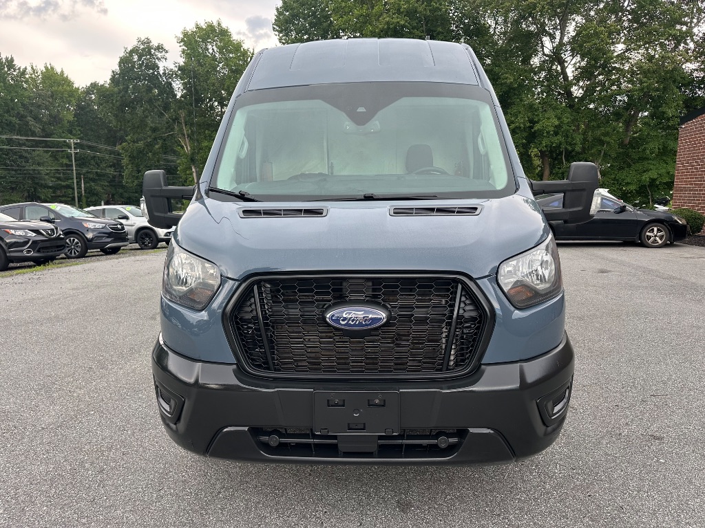 2021 Ford Transit - $19,999