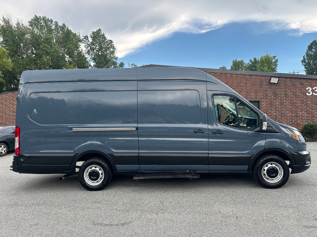 2021 Ford Transit - $19,999