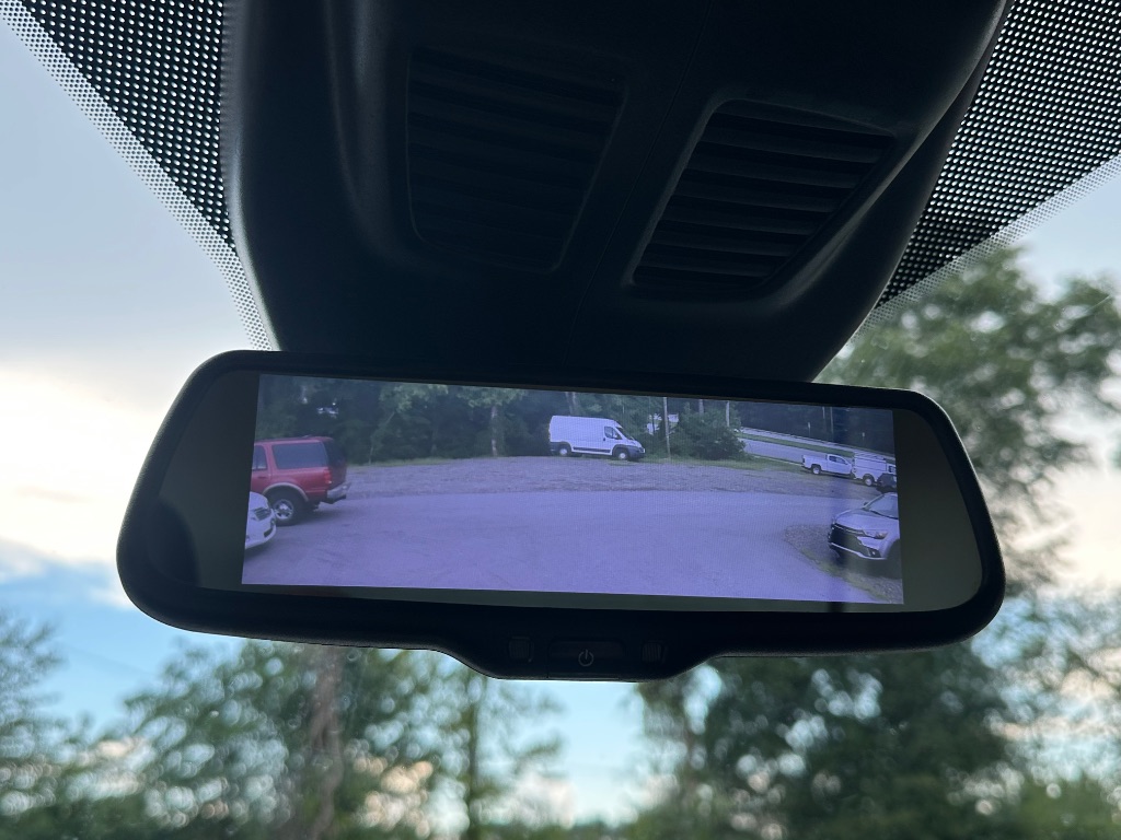 2021 Ford Transit - $19,999