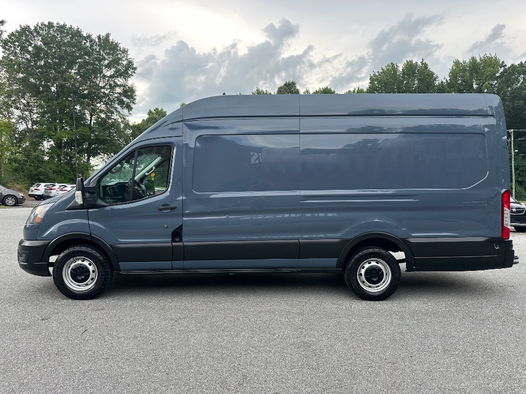 2021 Ford Transit - $19,999