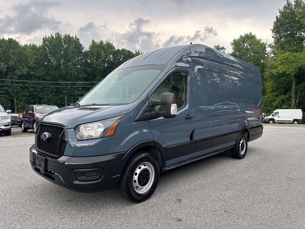 2021 Ford Transit - $19,999