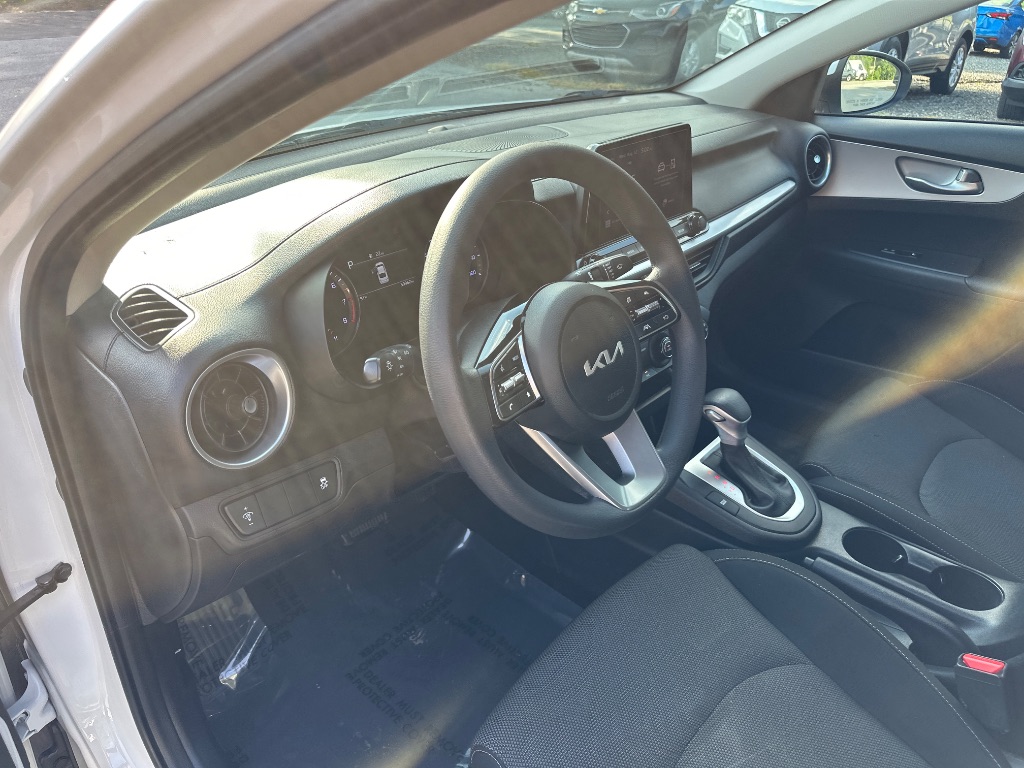 2024 Kia Forte - $14,999