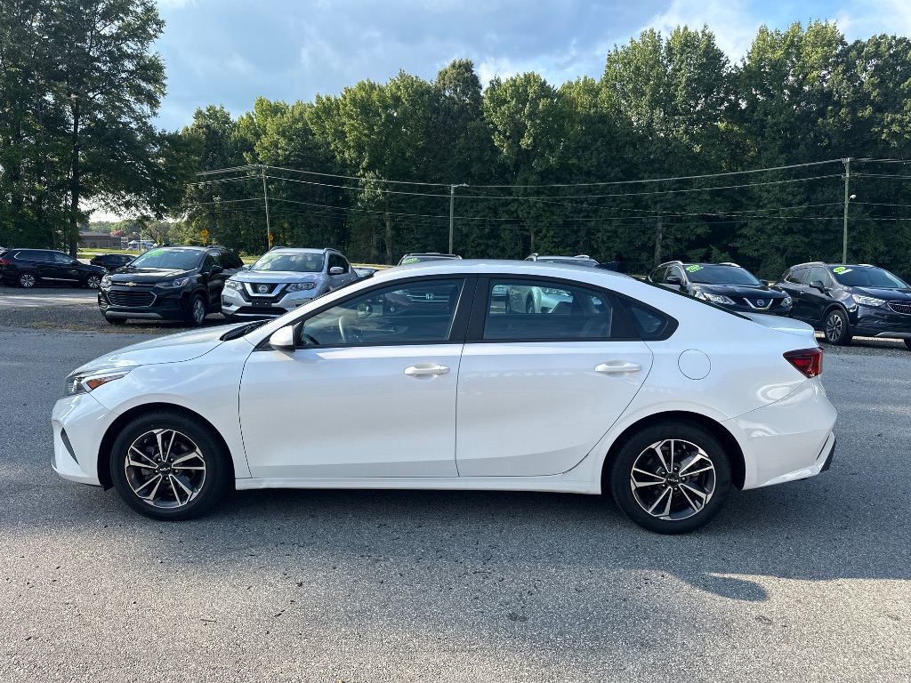 2024 Kia Forte - $14,999