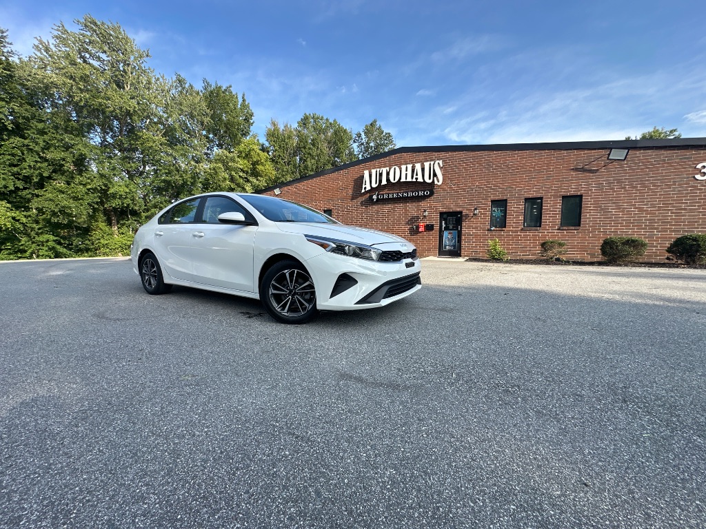 2024 Kia Forte - $14,999
