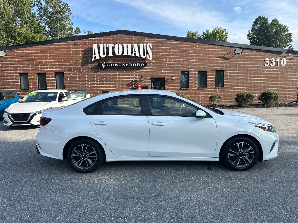 2024 Kia Forte - $14,999