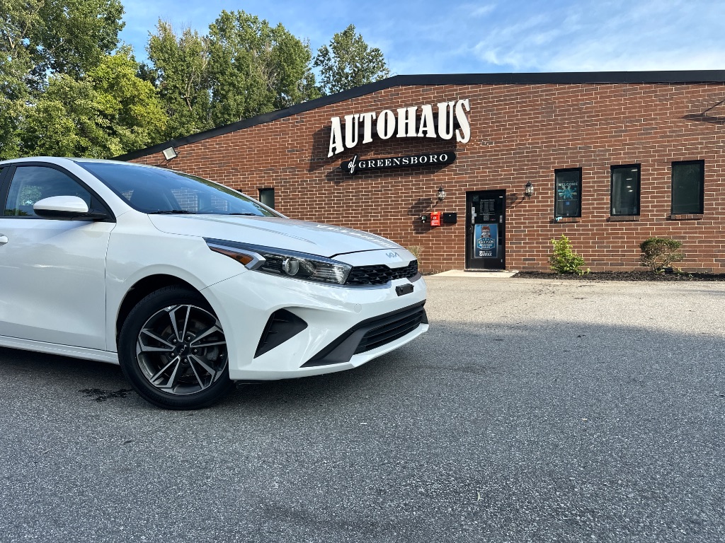 2024 Kia Forte - $14,999