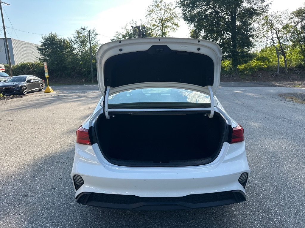 2024 Kia Forte - $14,999