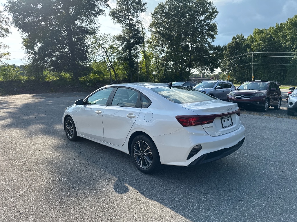 2024 Kia Forte - $14,999