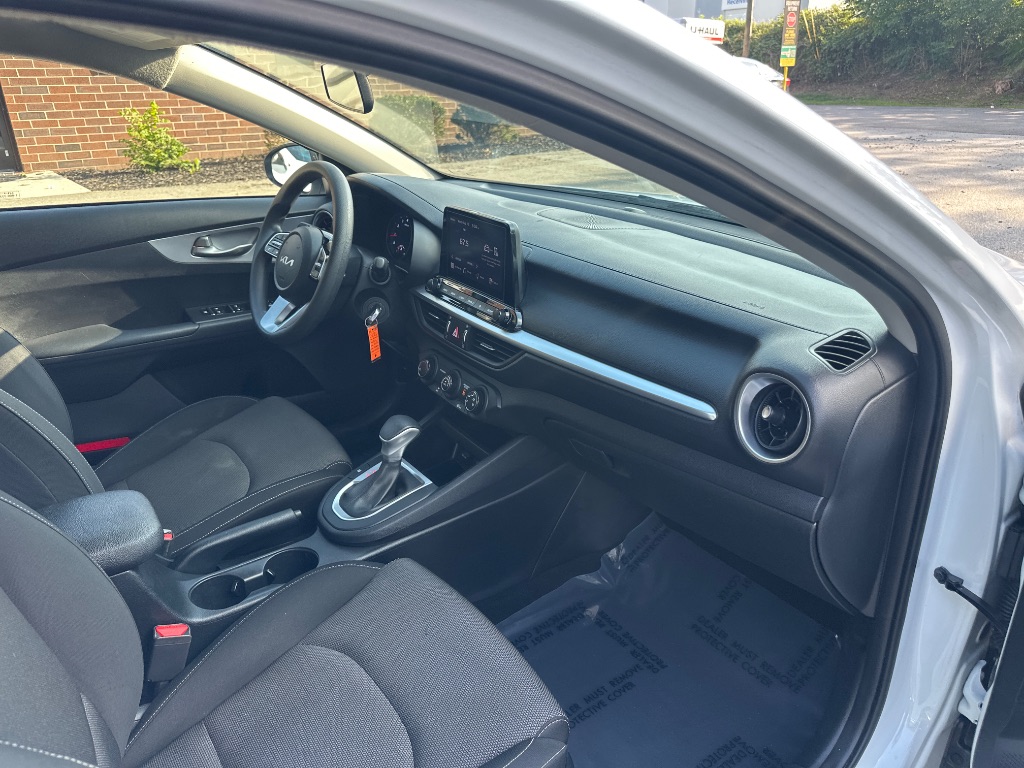 2024 Kia Forte - $14,999