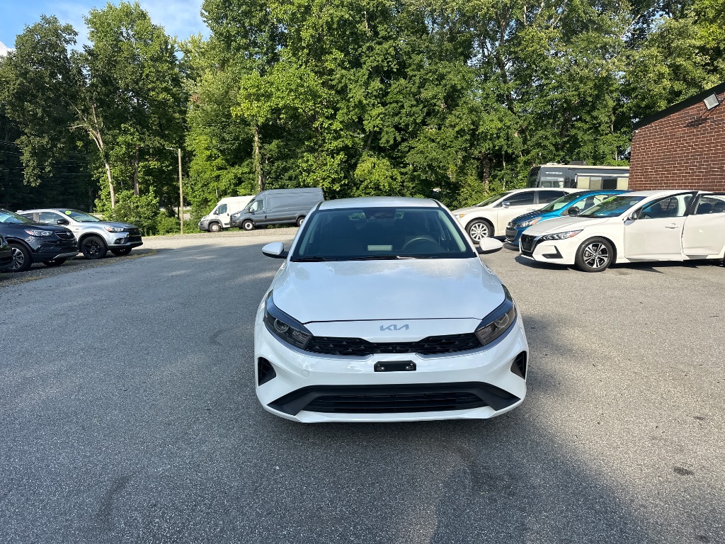 2024 Kia Forte - $14,999