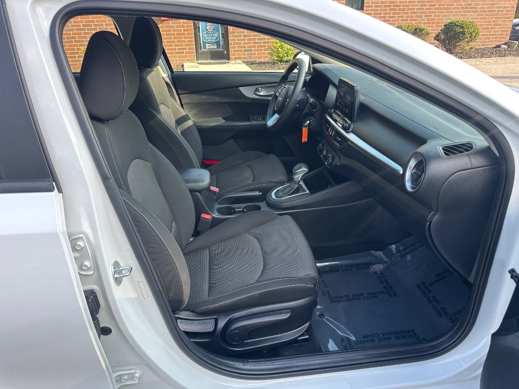 2024 Kia Forte - $14,999