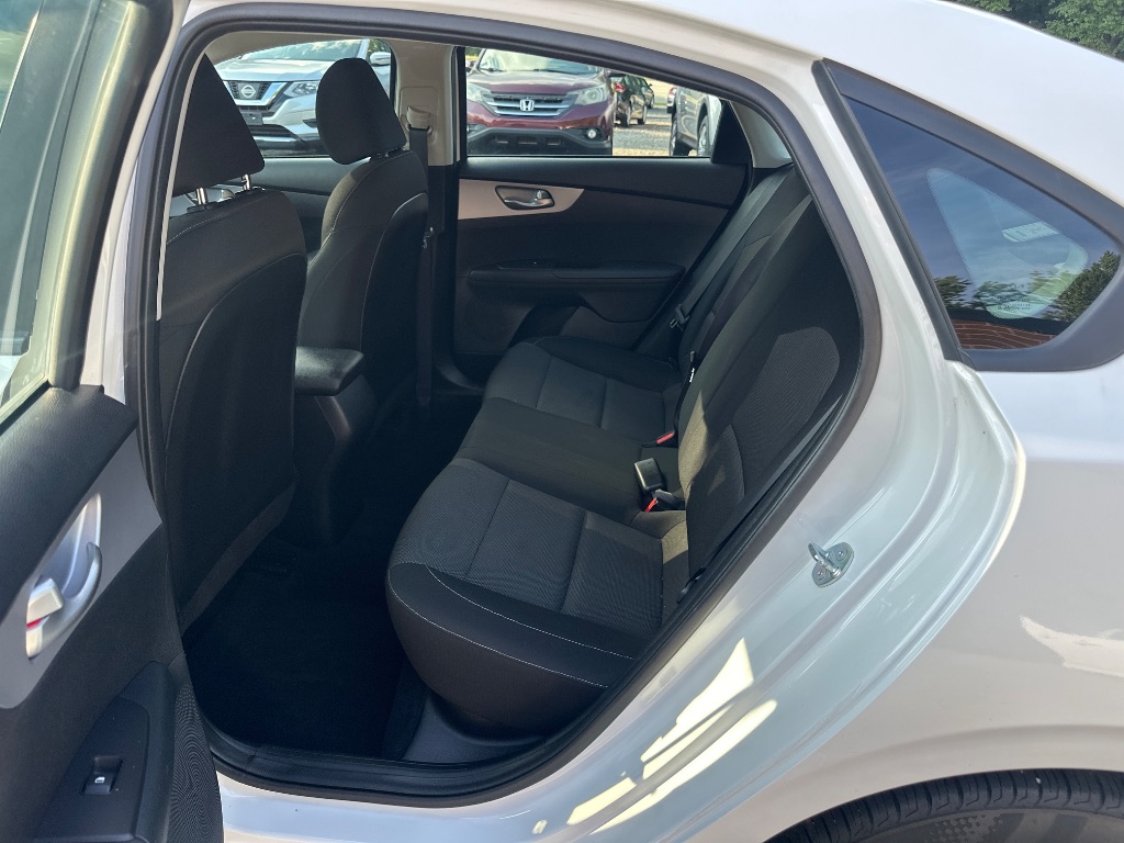 2024 Kia Forte - $14,999