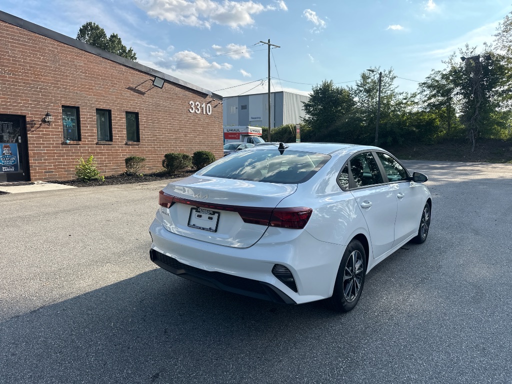 2024 Kia Forte - $14,999