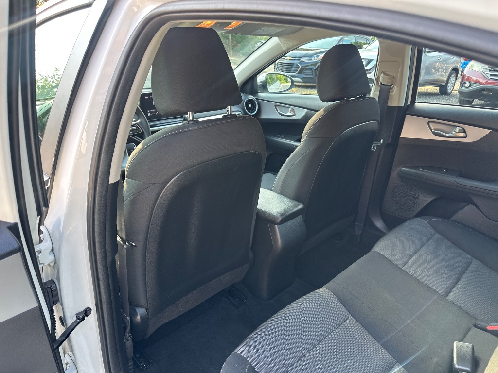 2024 Kia Forte - $14,999