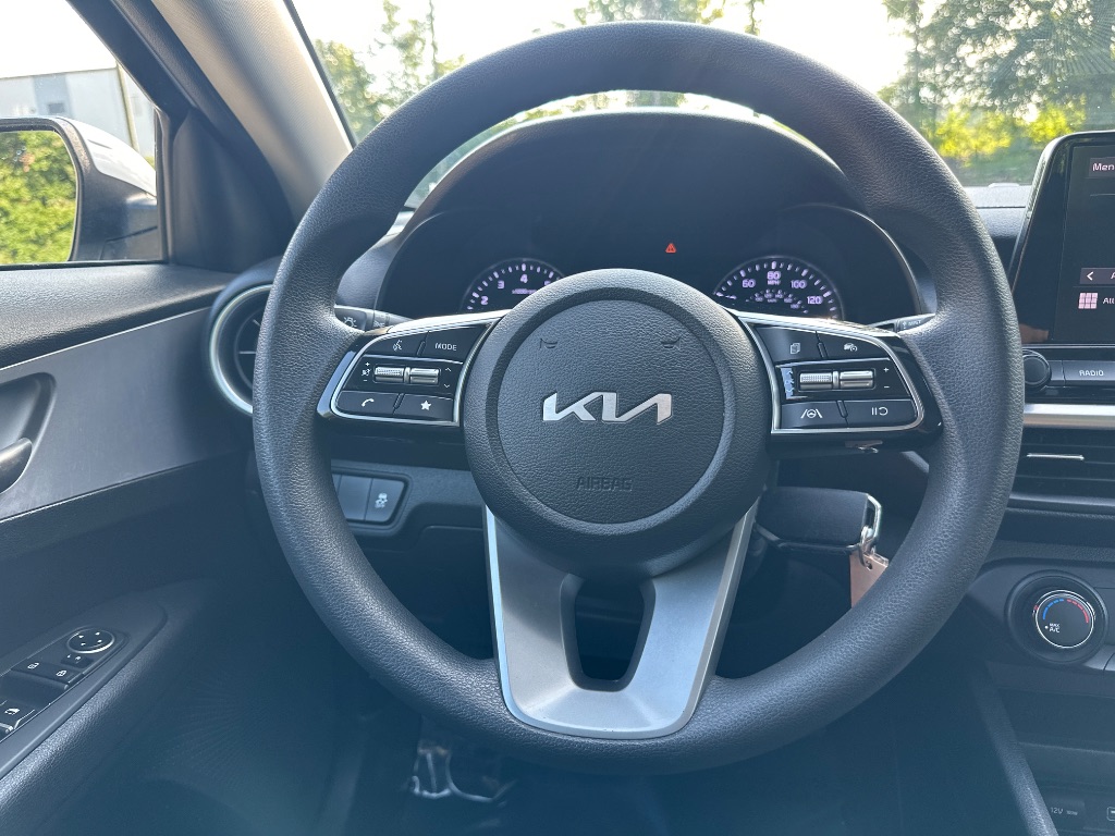 2024 Kia Forte - $14,999