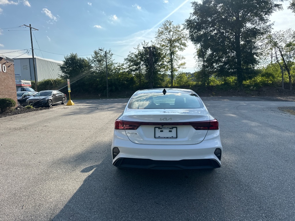 2024 Kia Forte - $14,999