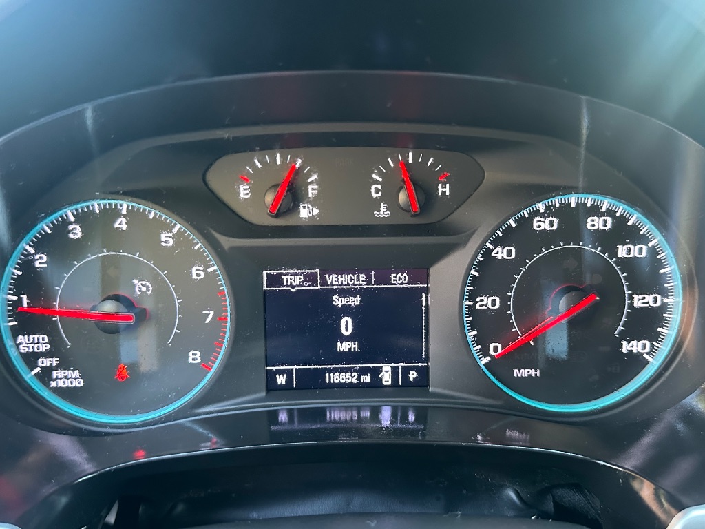2023 Chevrolet Malibu - $12,999