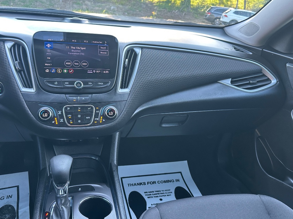 2023 Chevrolet Malibu - $12,999