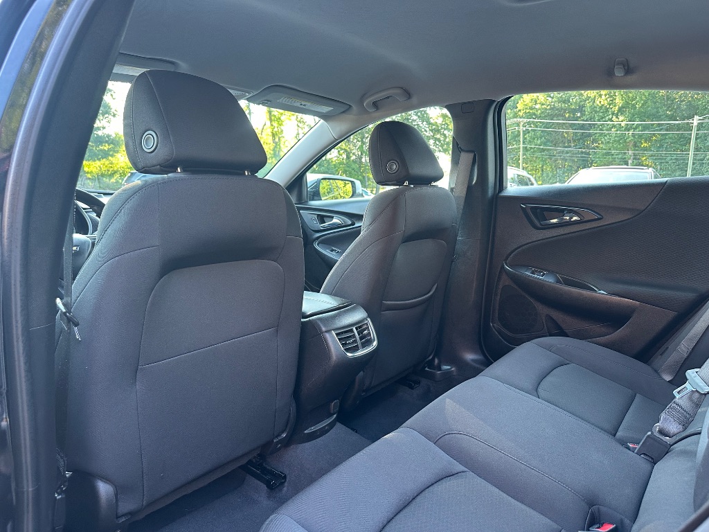2023 Chevrolet Malibu - $12,999