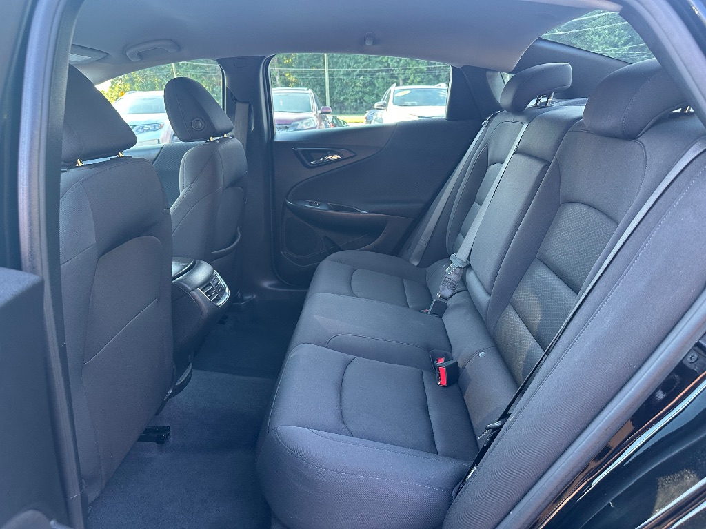 2023 Chevrolet Malibu - $12,999