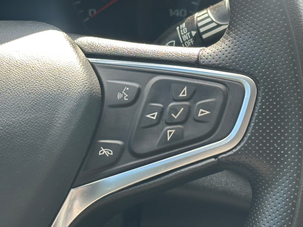 2023 Chevrolet Malibu - $12,800