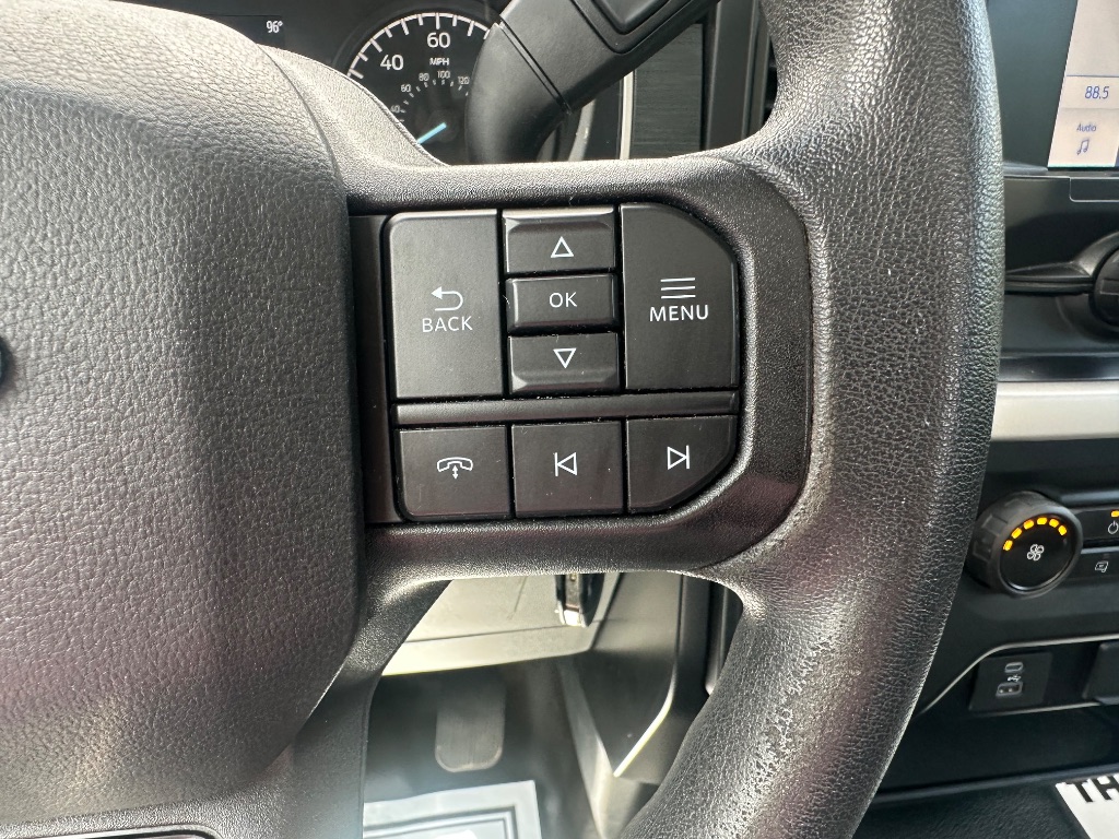 2021 Ford F-150 - $12,499